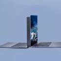 UGreen Wielofunkcyjny HUB UGREEN 2x USB Typ C na USB Typ C PD (Thunderbolt 3, 100W, 4K@60 Hz, 10 Gbps) / HDMI 4K@30 Hz / 3x USB 3.0 do 