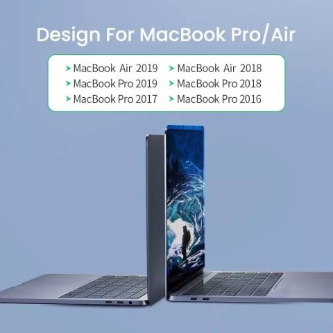 UGreen Wielofunkcyjny HUB UGREEN 2x USB Typ C na USB Typ C PD (Thunderbolt 3, 100W, 4K@60 Hz, 10 Gbps) / HDMI 4K@30 Hz / 3x USB 3.0 do UGreen Wielofunkcyjny HUB UGREEN 2x USB Typ C na USB Typ C PD (Thunderbolt 3, 100W, 4K@60 Hz, 10 Gbps) / HDMI 4K@30 Hz / 3x USB 3.0 do