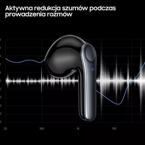 Usams Słuchawki Bluetooth 5.1 USAMS TWS XH Series Dual mic bezprzewodowe niebieski/blue BHUXH03 Usams Słuchawki Bluetooth 5.1 USAMS TWS XH Series Dual mic bezprzewodowe niebieski/blue BHUXH03