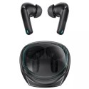 Usams Słuchawki Bluetooth 5.3 USAMS TWS XJ13 series Gaming Earbuds bezprzewodowe czarny/black BHUXJ01 (US-XJ13)
