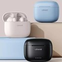 Usams Słuchawki Bluetooth 5.3 USAMS TWS US Series Dual mic bezprzewodowe niebieskie/blue BHUUS03