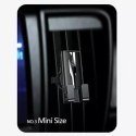 Usams USAMS Uchwyt do kratki wentylacyjnej Gravity czarny/black ZJ058ZJ01 (US-ZJ058)