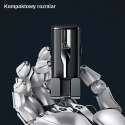Usams USAMS Uchwyt do kratki wentylacyjnej Gravity czarny/black ZJ058ZJ01 (US-ZJ058)