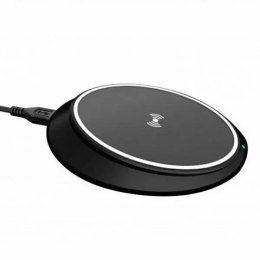 Xqisit Xqisit ładowarka indukcyjna 10W /Wireless Fast Charger 10W