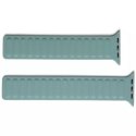 Beline Beline pasek Apple Watch Magnetic 38/40/41mm zielony /green