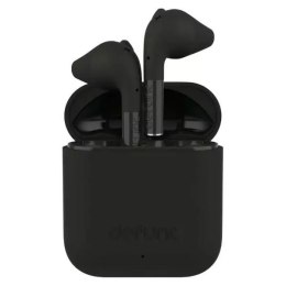 DeFunc Słuchawki Bluetooth 5.0 DeFunc True Go Slim bezprzewodowe czarny/black 71871