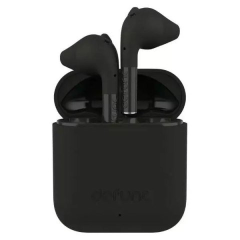 DeFunc Słuchawki Bluetooth 5.0 DeFunc True Go Slim bezprzewodowe czarny/black 71871 DeFunc Słuchawki Bluetooth 5.0 DeFunc True Go Slim bezprzewodowe czarny/black 71871