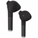 DeFunc Słuchawki Bluetooth 5.0 DeFunc True Go Slim bezprzewodowe czarny/black 71871