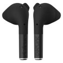 DeFunc Słuchawki Bluetooth 5.0 DeFunc True Go Slim bezprzewodowe czarny/black 71871
