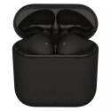 DeFunc Słuchawki Bluetooth 5.0 DeFunc True Go Slim bezprzewodowe czarny/black 71871