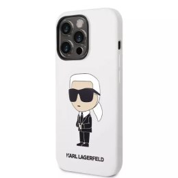 Karl Lagerfeld Etui Karl Lagerfeld KLHCP14XSNIKBCH do iPhone 14 Pro Max 6,7