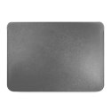 Karl Lagerfeld Karl Lagerfeld Sleeve KLCS14PISFG 13/14" srebrny/siver Saffiano Ikonik Karl