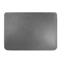Karl Lagerfeld Karl Lagerfeld Sleeve KLCS16PISFG 16" srebrny/silver Saffiano Ikonik Karl