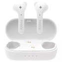 ProducentTymczasowy Słuchawki Bluetooth 5.0 DeFunc True Basic bezprzewodowe biały/white 71959
