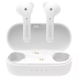 ProducentTymczasowy Słuchawki Bluetooth 5.0 DeFunc True Basic bezprzewodowe biały/white 71959