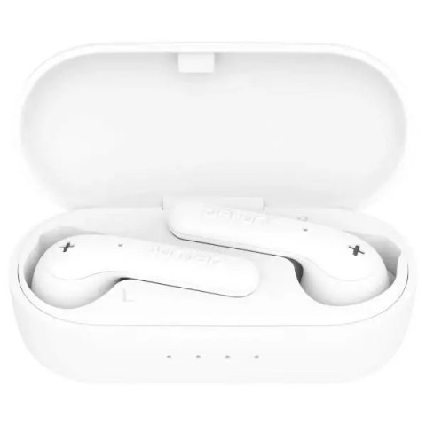 ProducentTymczasowy Słuchawki Bluetooth 5.0 DeFunc True Basic bezprzewodowe biały/white 71959 ProducentTymczasowy Słuchawki Bluetooth 5.0 DeFunc True Basic bezprzewodowe biały/white 71959
