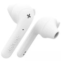 ProducentTymczasowy Słuchawki Bluetooth 5.0 DeFunc True Basic bezprzewodowe biały/white 71959