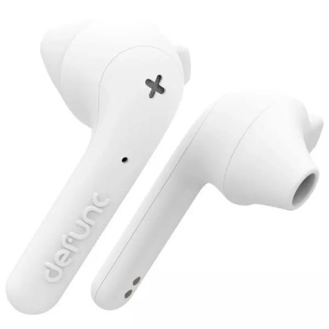 ProducentTymczasowy Słuchawki Bluetooth 5.0 DeFunc True Basic bezprzewodowe biały/white 71959 ProducentTymczasowy Słuchawki Bluetooth 5.0 DeFunc True Basic bezprzewodowe biały/white 71959