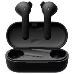 ProducentTymczasowy Słuchawki Bluetooth 5.0 DeFunc True Basic bezprzewodowe czarny/black 71958