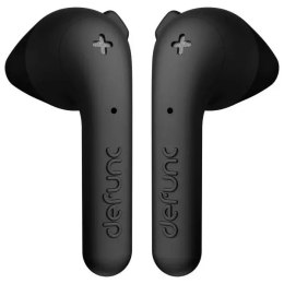 ProducentTymczasowy Słuchawki Bluetooth 5.0 DeFunc True Basic bezprzewodowe czarny/black 71958