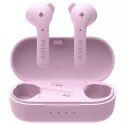 ProducentTymczasowy Słuchawki Bluetooth 5.0 DeFunc True Basic bezprzewodowe różowy/pink 71962