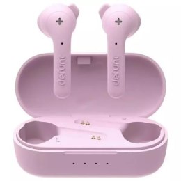 ProducentTymczasowy Słuchawki Bluetooth 5.0 DeFunc True Basic bezprzewodowe różowy/pink 71962