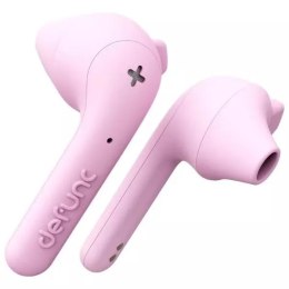 ProducentTymczasowy Słuchawki Bluetooth 5.0 DeFunc True Basic bezprzewodowe różowy/pink 71962