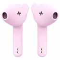 ProducentTymczasowy Słuchawki Bluetooth 5.0 DeFunc True Basic bezprzewodowe różowy/pink 71962