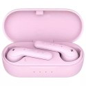 ProducentTymczasowy Słuchawki Bluetooth 5.0 DeFunc True Basic bezprzewodowe różowy/pink 71962