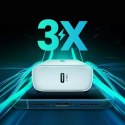 UGreen Ładowarka sieciowa UGREEN USB Power Delivery 3.0 Quick Charge 4.0+ 20W 3A biały (60450)