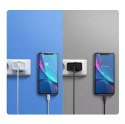 UGreen Ładowarka sieciowa UGREEN USB Power Delivery 3.0 Quick Charge 4.0+ 20W 3A biały (60450)