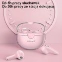 Usams Słuchawki Bluetooth 5.1 USAMS TWS BU series bezprzewodowe zielony/green BHUBU03