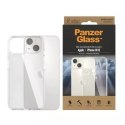PanzerGlass Etui PanzerGlass HardCase do iPhone 14 6,1" Antibacterial Military grade transparent 0401