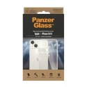 PanzerGlass Etui PanzerGlass HardCase do iPhone 14 6,1" Antibacterial Military grade transparent 0401
