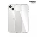 PanzerGlass Etui PanzerGlass HardCase do iPhone 14 6,1" Antibacterial Military grade transparent 0401