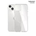 PanzerGlass Etui PanzerGlass HardCase do iPhone 14 6,1" MagSafe Antibacterial Military grade transparent 0409