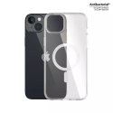 PanzerGlass Etui PanzerGlass HardCase do iPhone 14 Plus 6,7" MagSafe Antibacterial Military grade transparent 0411