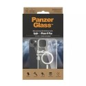 PanzerGlass Etui PanzerGlass HardCase do iPhone 14 Plus 6,7" MagSafe Antibacterial Military grade transparent 0411