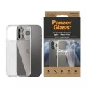 PanzerGlass Etui PanzerGlass HardCase do iPhone 14 Pro 6,1" Antibacterial Military grade transparent 0402