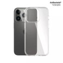 PanzerGlass Etui PanzerGlass HardCase do iPhone 14 Pro 6,1" Antibacterial Military grade transparent 0402