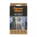 PanzerGlass Etui PanzerGlass HardCase do iPhone 14 Pro 6,1" Antibacterial Military grade transparent 0402