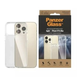 PanzerGlass Etui PanzerGlass HardCase do iPhone 14 Pro Max 6,7