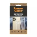 PanzerGlass Etui PanzerGlass HardCase do iPhone 14 Pro Max 6,7" Antibacterial Military grade transparent 0404