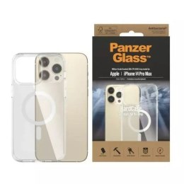 PanzerGlass Szkło PanzerGlass HardCase do iPhone 14 Pro Max 6,7