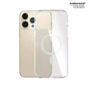 PanzerGlass Szkło PanzerGlass HardCase do iPhone 14 Pro Max 6,7" MagSafe Antibacterial Military grade transparent 0412