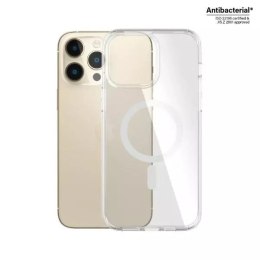PanzerGlass Szkło PanzerGlass HardCase do iPhone 14 Pro Max 6,7