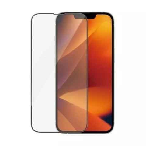 PanzerGlass Szkło PanzerGlass Ultra-Wide Fit do iPhone 14 / 13 Pro / 13 / 16e 6,1" Privacy Screen Protection Antibacterial Easy Aligner Incl PanzerGlass Szkło PanzerGlass Ultra-Wide Fit do iPhone 14 / 13 Pro / 13 / 16e 6,1" Privacy Screen Protection Antibacterial Easy Aligner Incl