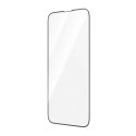 PanzerGlass Szkło PanzerGlass Ultra-Wide Fit do iPhone 14 / 13 Pro / 13 / 16e 6,1" Privacy Screen Protection Antibacterial Easy Aligner Incl