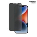 PanzerGlass Szkło PanzerGlass Ultra-Wide Fit do iPhone 14 / 13 Pro / 13 / 16e 6,1" Privacy Screen Protection Antibacterial P2771