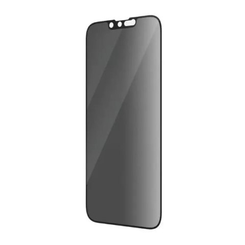 PanzerGlass Szkło PanzerGlass Ultra-Wide Fit do iPhone 14 / 13 Pro / 13 / 16e 6,1" Privacy Screen Protection Antibacterial P2771 PanzerGlass Szkło PanzerGlass Ultra-Wide Fit do iPhone 14 / 13 Pro / 13 / 16e 6,1" Privacy Screen Protection Antibacterial P2771
